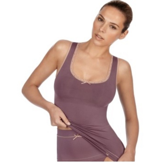 TRIUMPH Smooth Sensation Shirt 02 Black Sz M - Picture 4 of 10